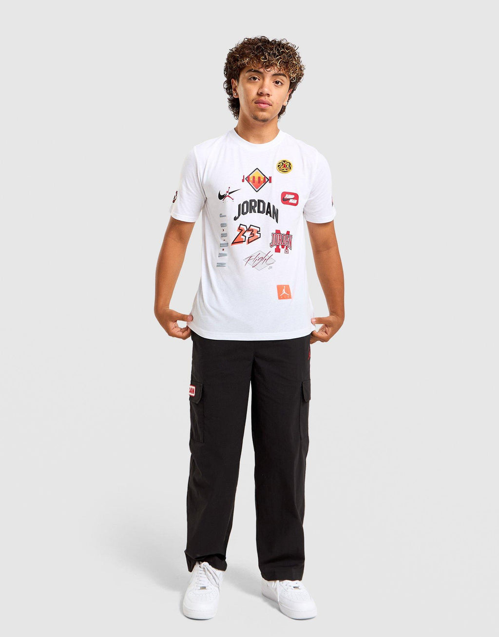 Dynasty T-Shirt Junior's