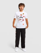 Dynasty T-Shirt Junior's