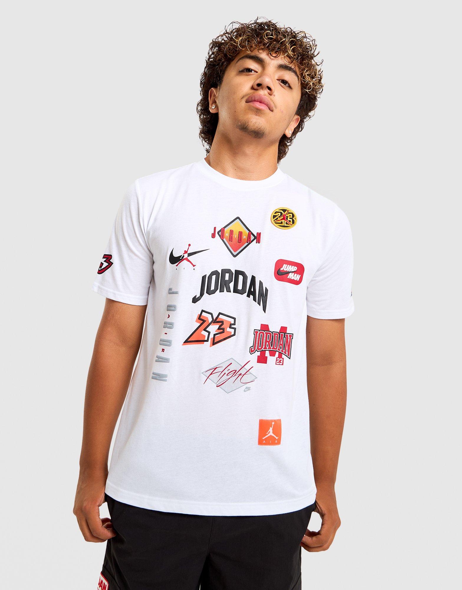 Dynasty T-Shirt Junior's