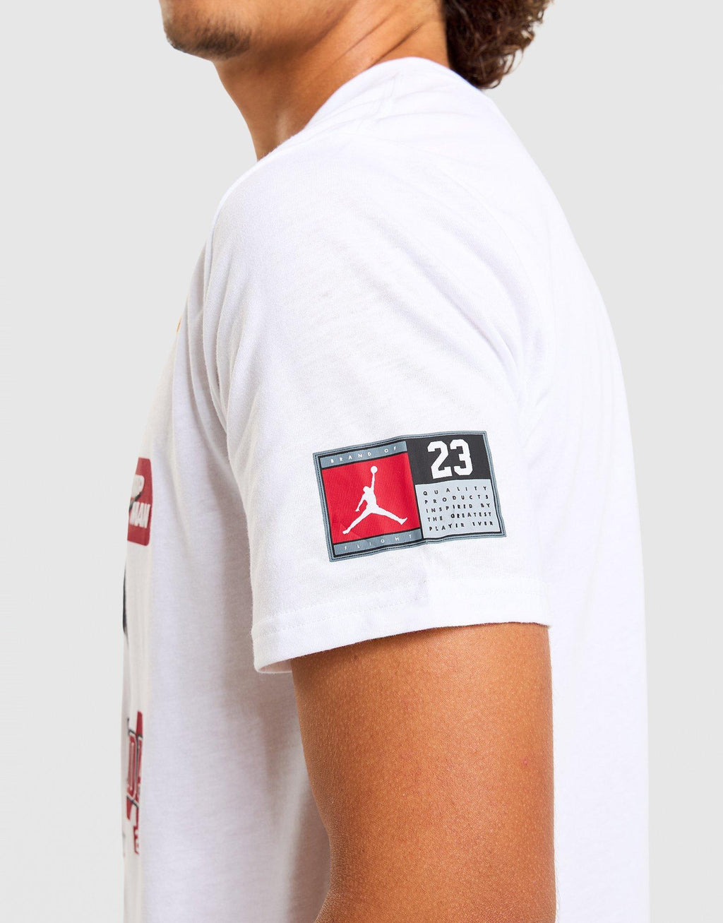 Dynasty T-Shirt Junior's