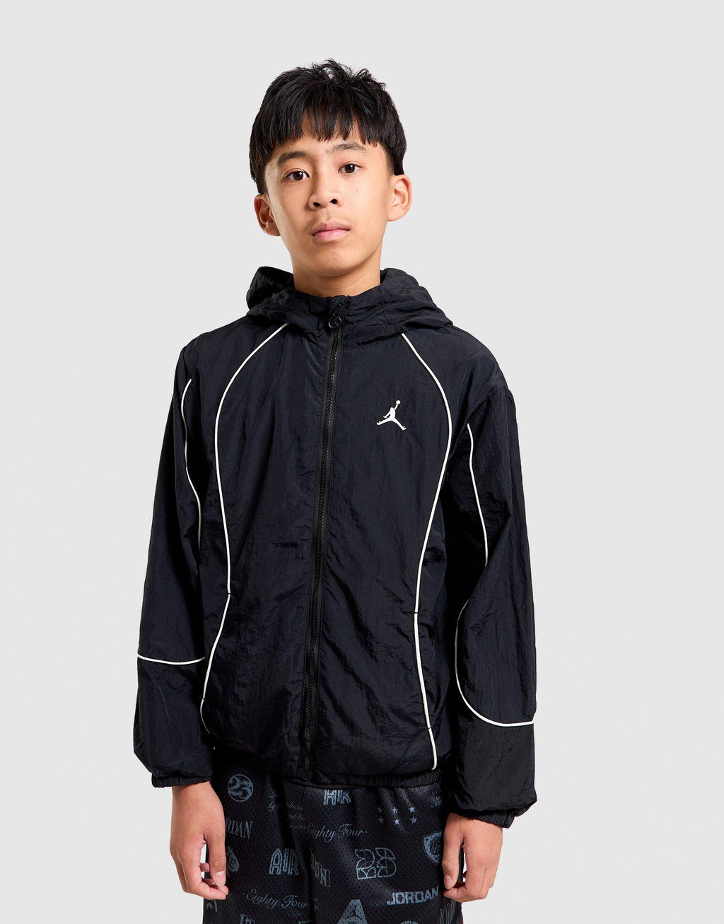 Windbreaker Jacket Junior's