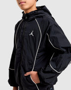Windbreaker Jacket Junior's