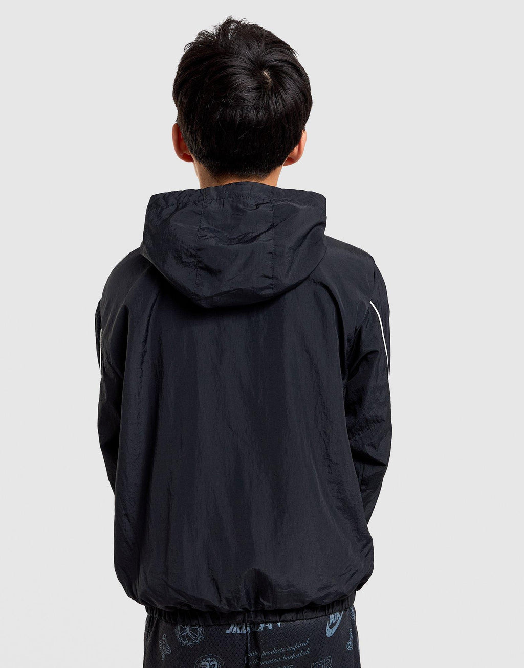 Windbreaker Jacket Junior's