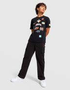 Dynasty T-Shirt Junior's