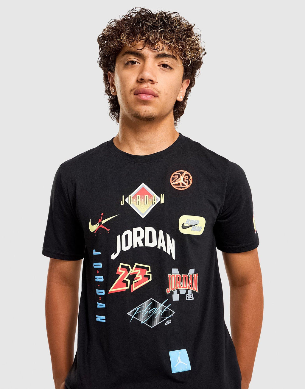 Dynasty T-Shirt Junior's