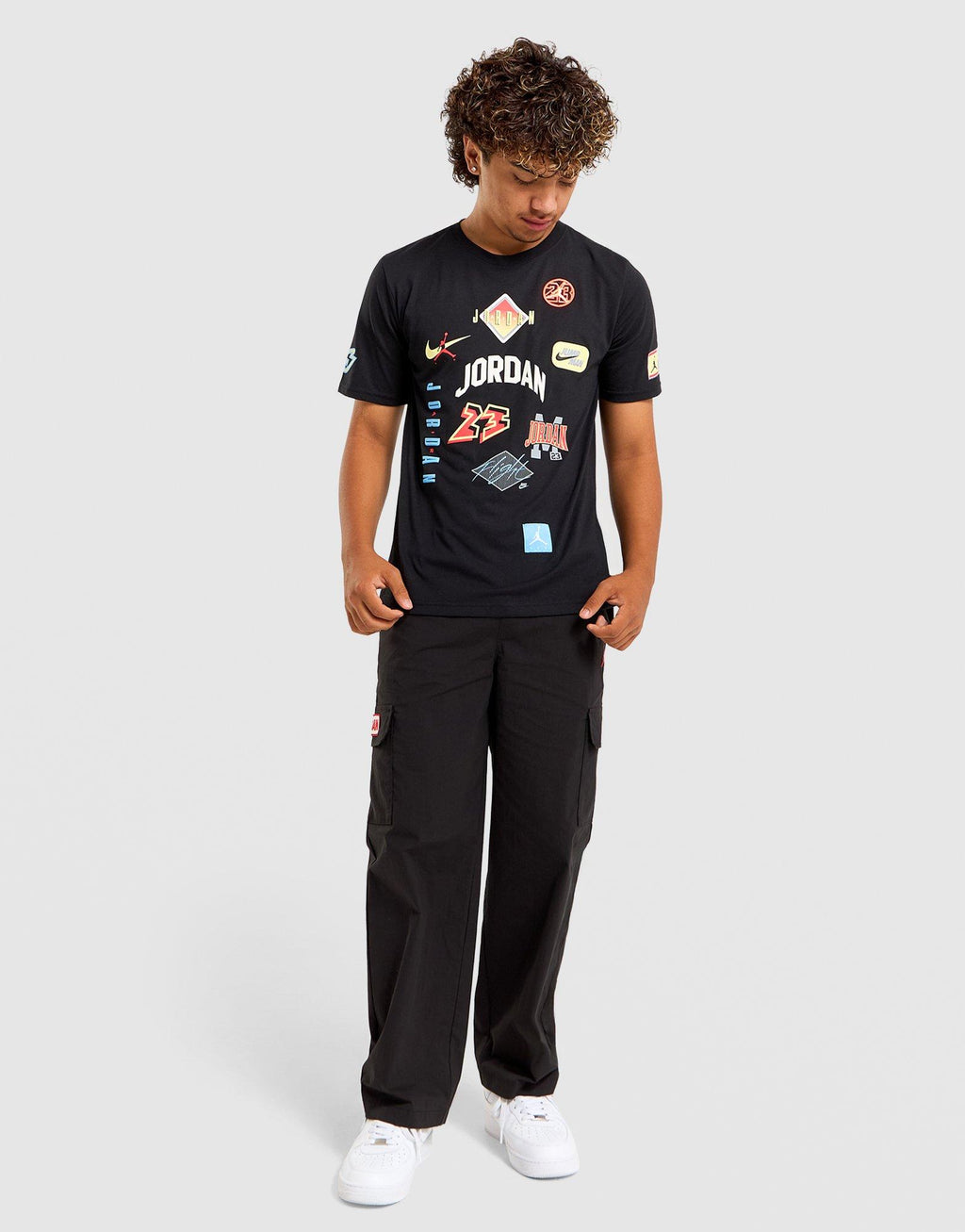Dynasty T-Shirt Junior's