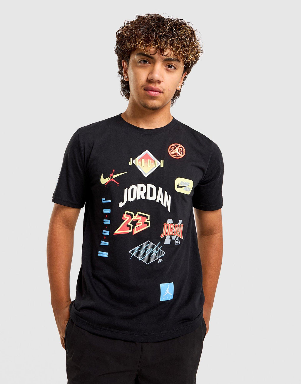 Dynasty T-Shirt Junior's