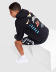 Dynasty Hoodie Junior's