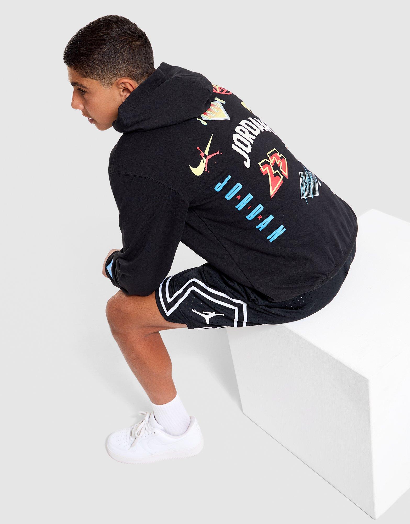 Dynasty Hoodie Junior's