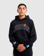 Dynasty Hoodie Junior's