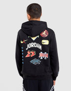 Dynasty Hoodie Junior's