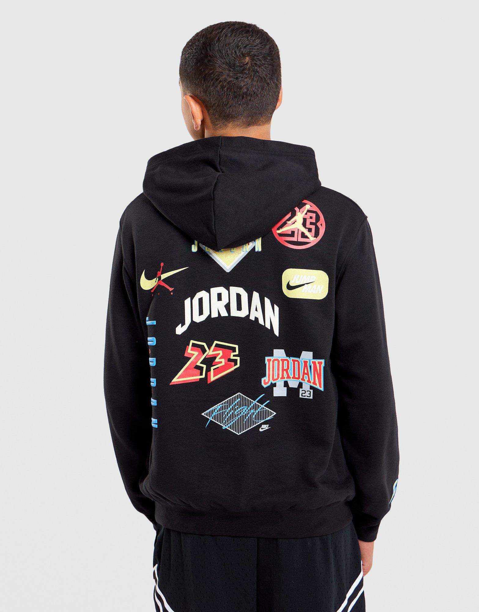 Dynasty Hoodie Junior's