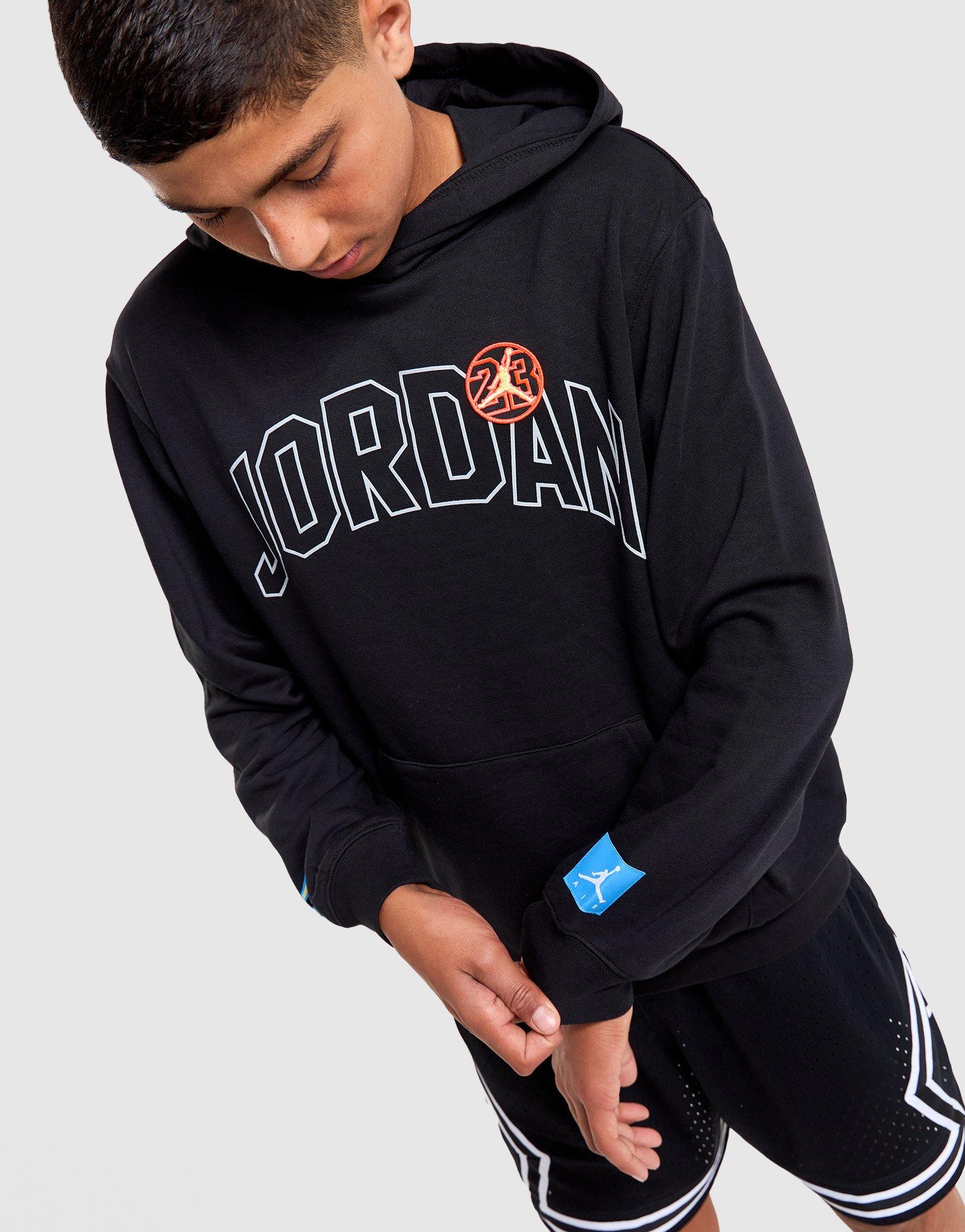 Dynasty Hoodie Junior's