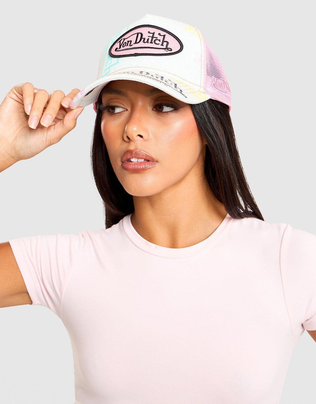 Trucker Cap