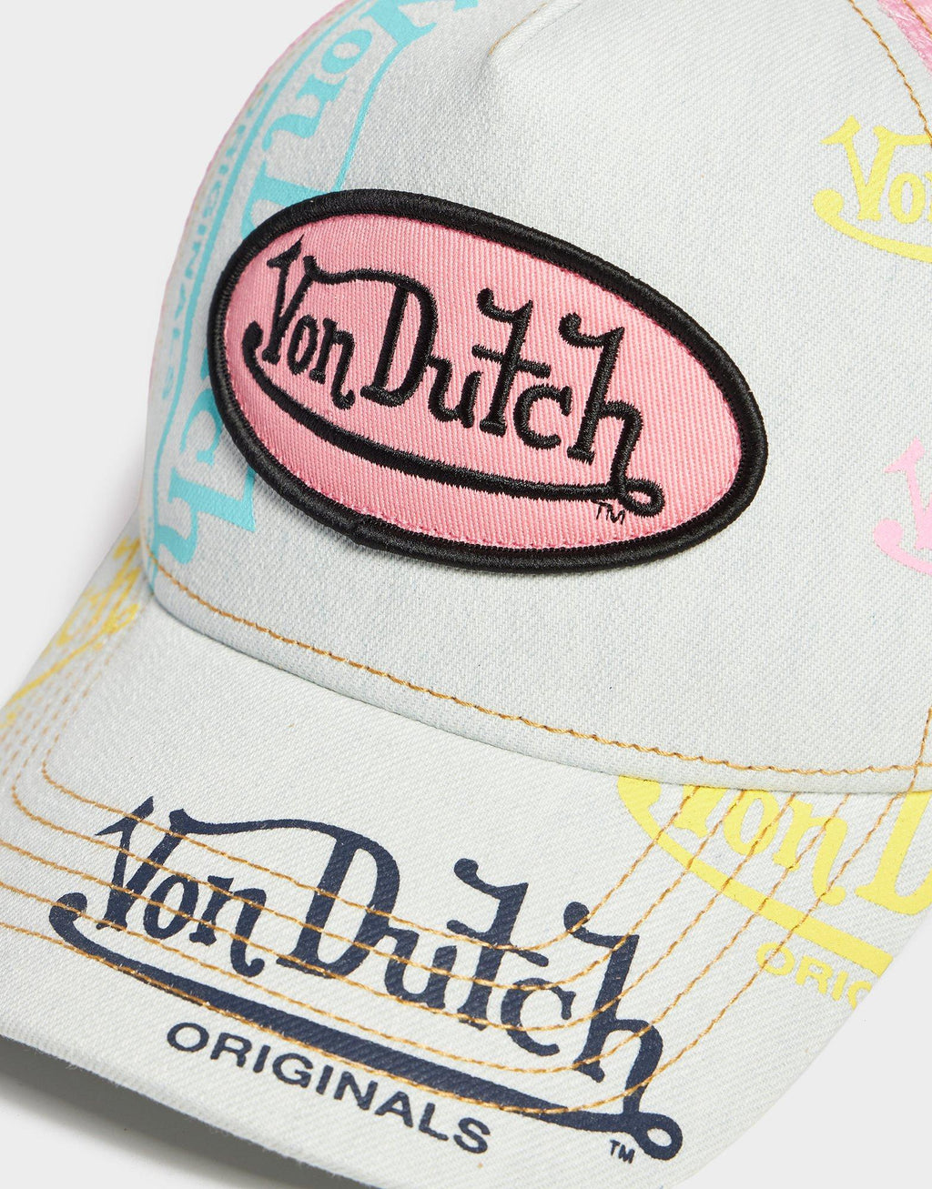 Trucker Cap