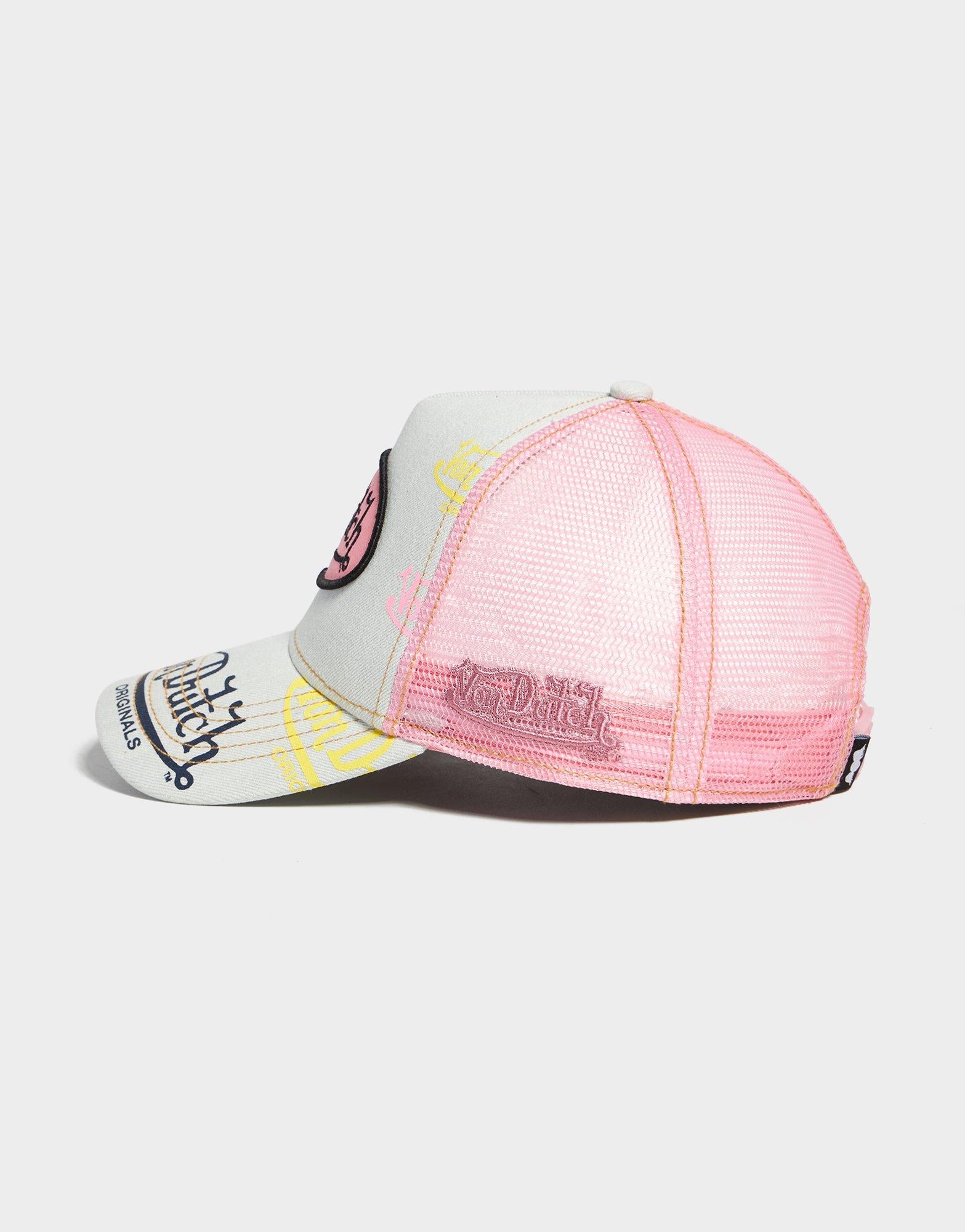 Trucker Cap