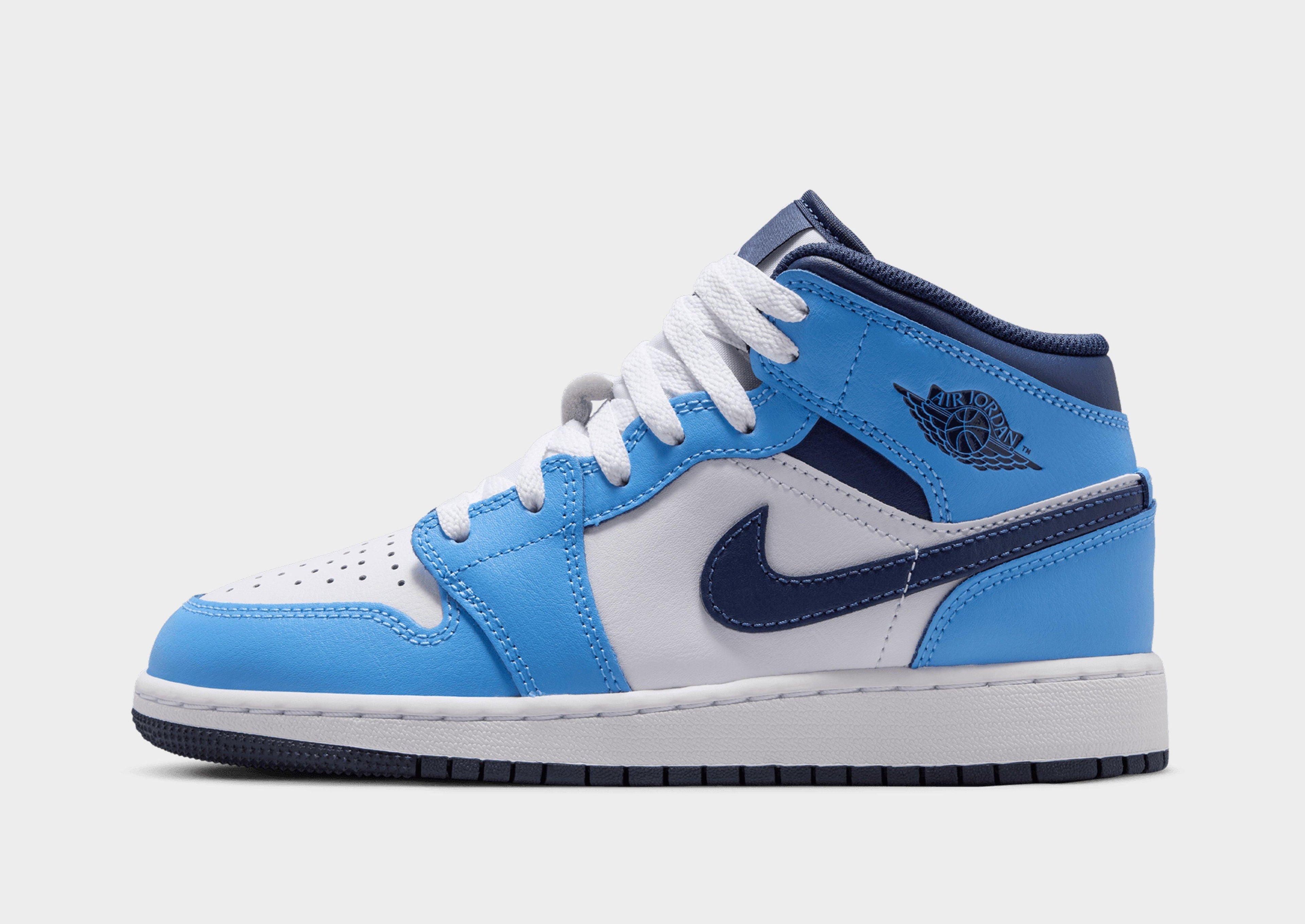 Air 1 Mid Junior's