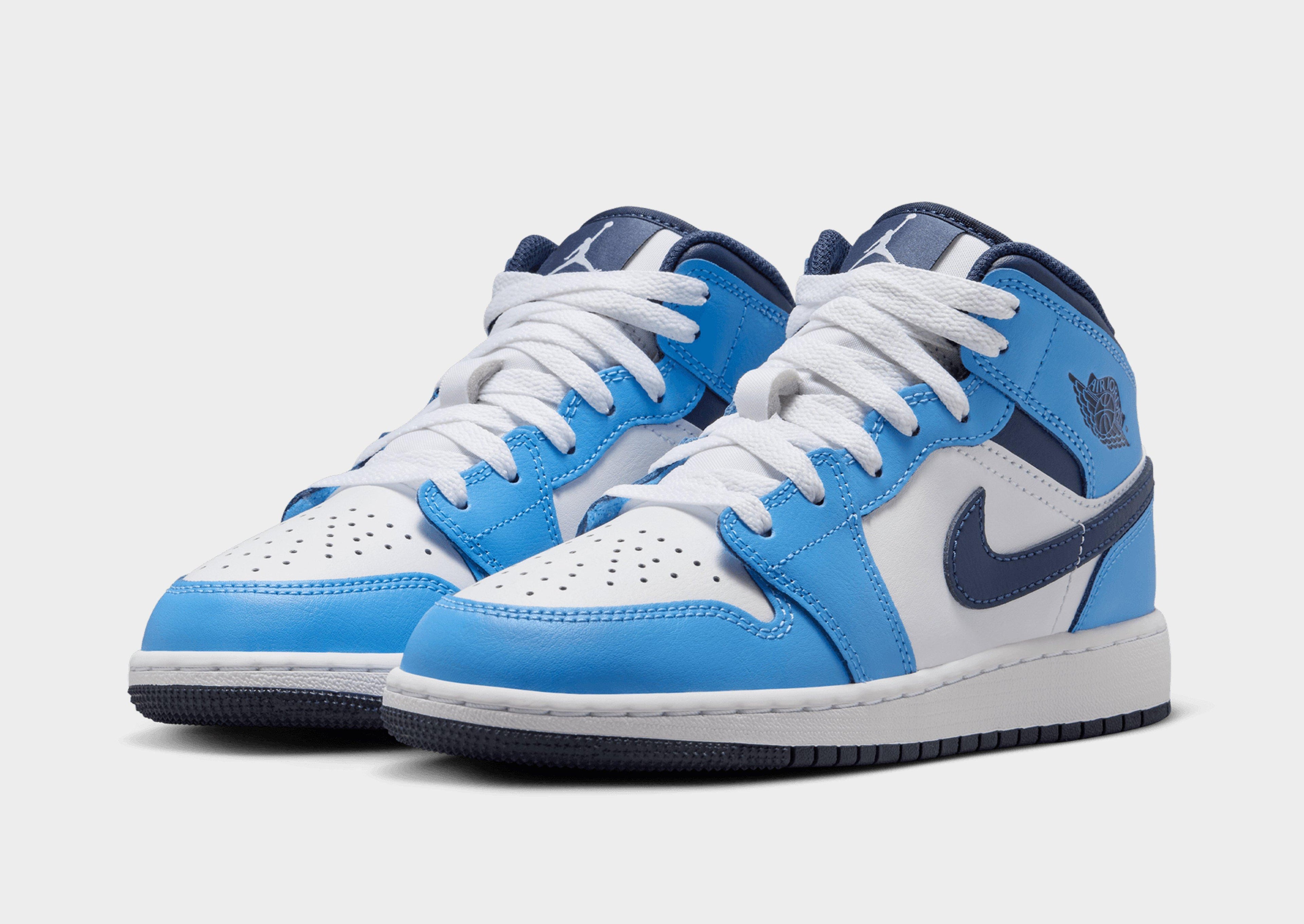 Air 1 Mid Junior's
