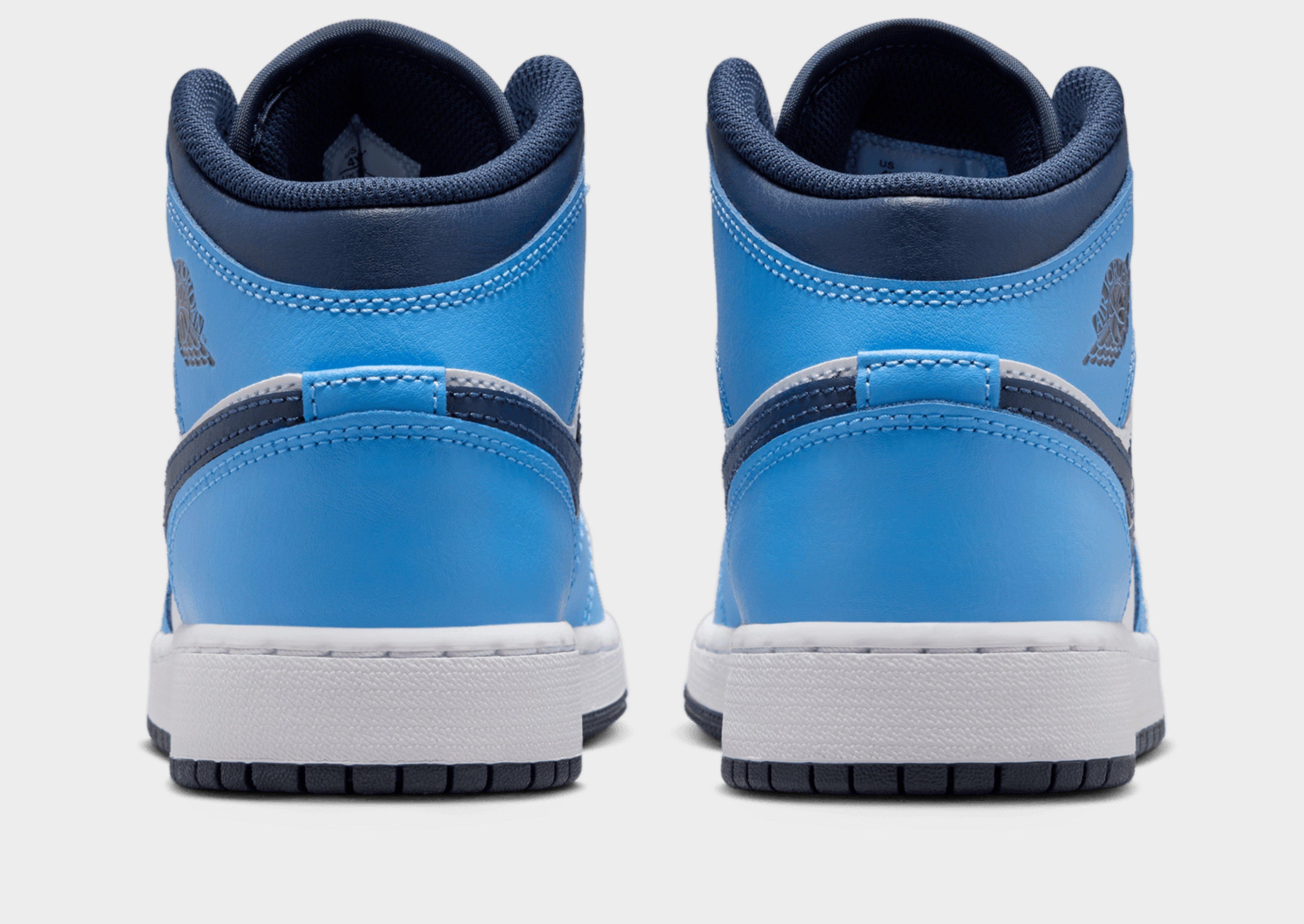 Air 1 Mid Junior's