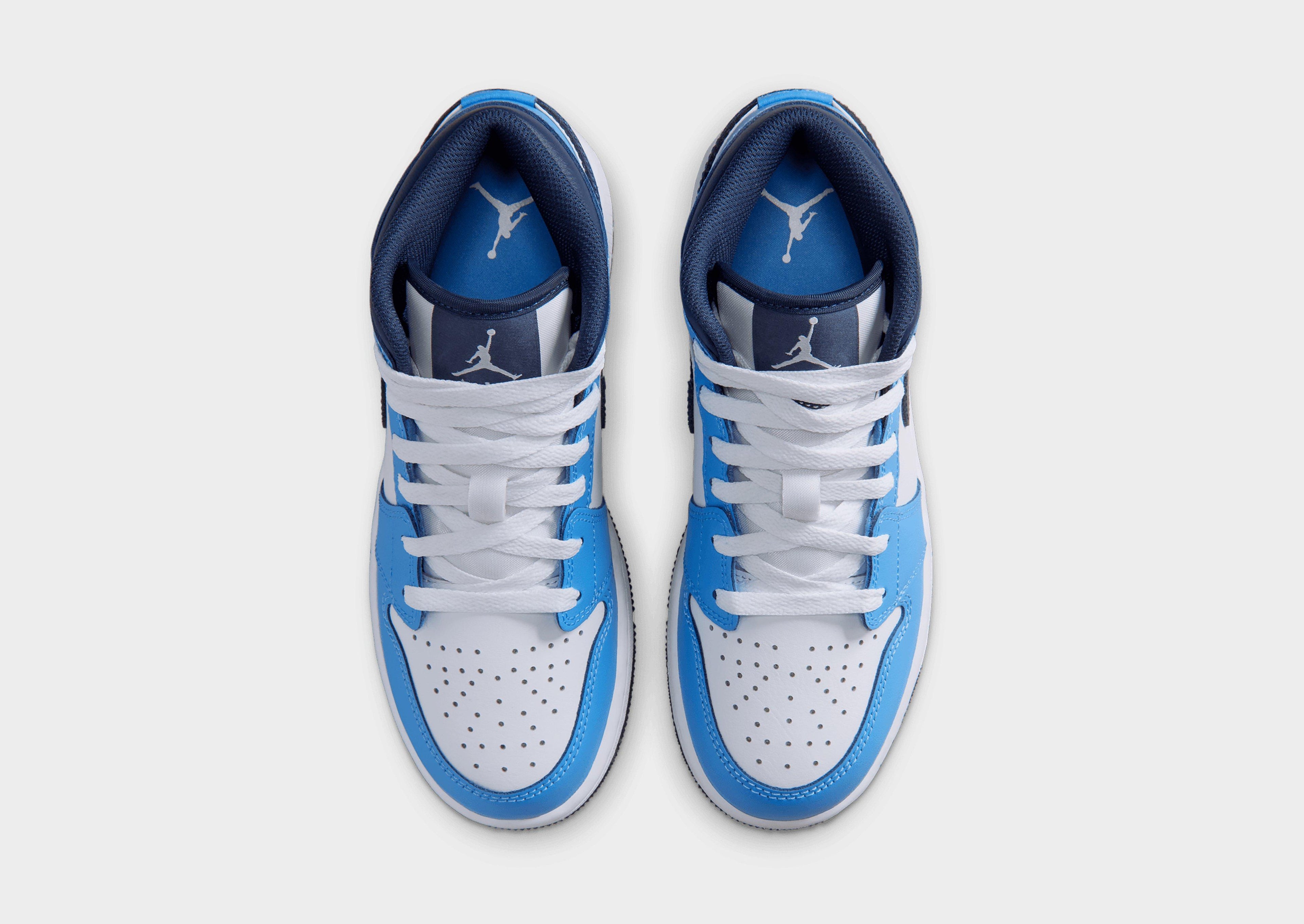 Air 1 Mid Junior's