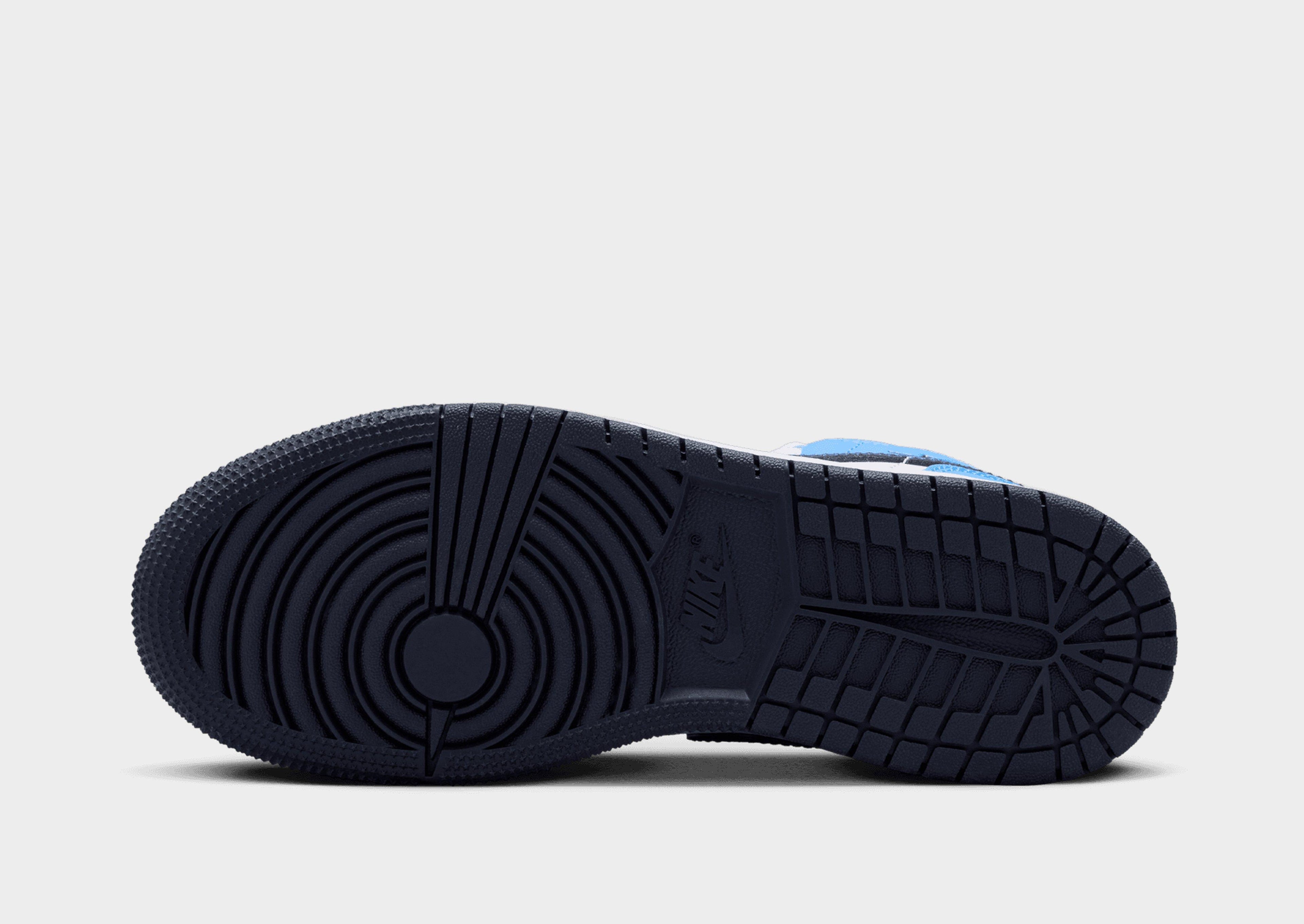 Air 1 Mid Junior's