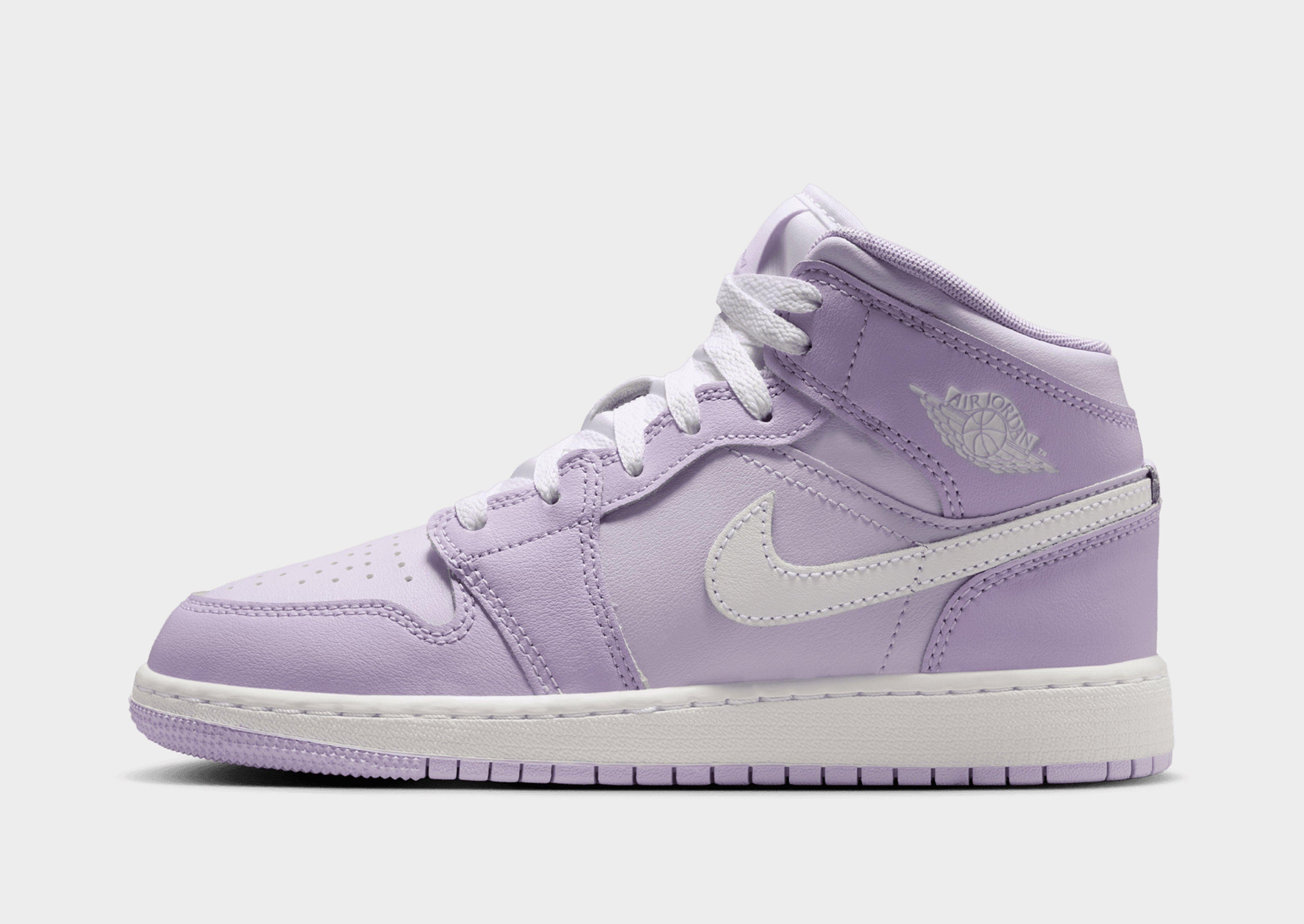 Air 1 Mid Junior's