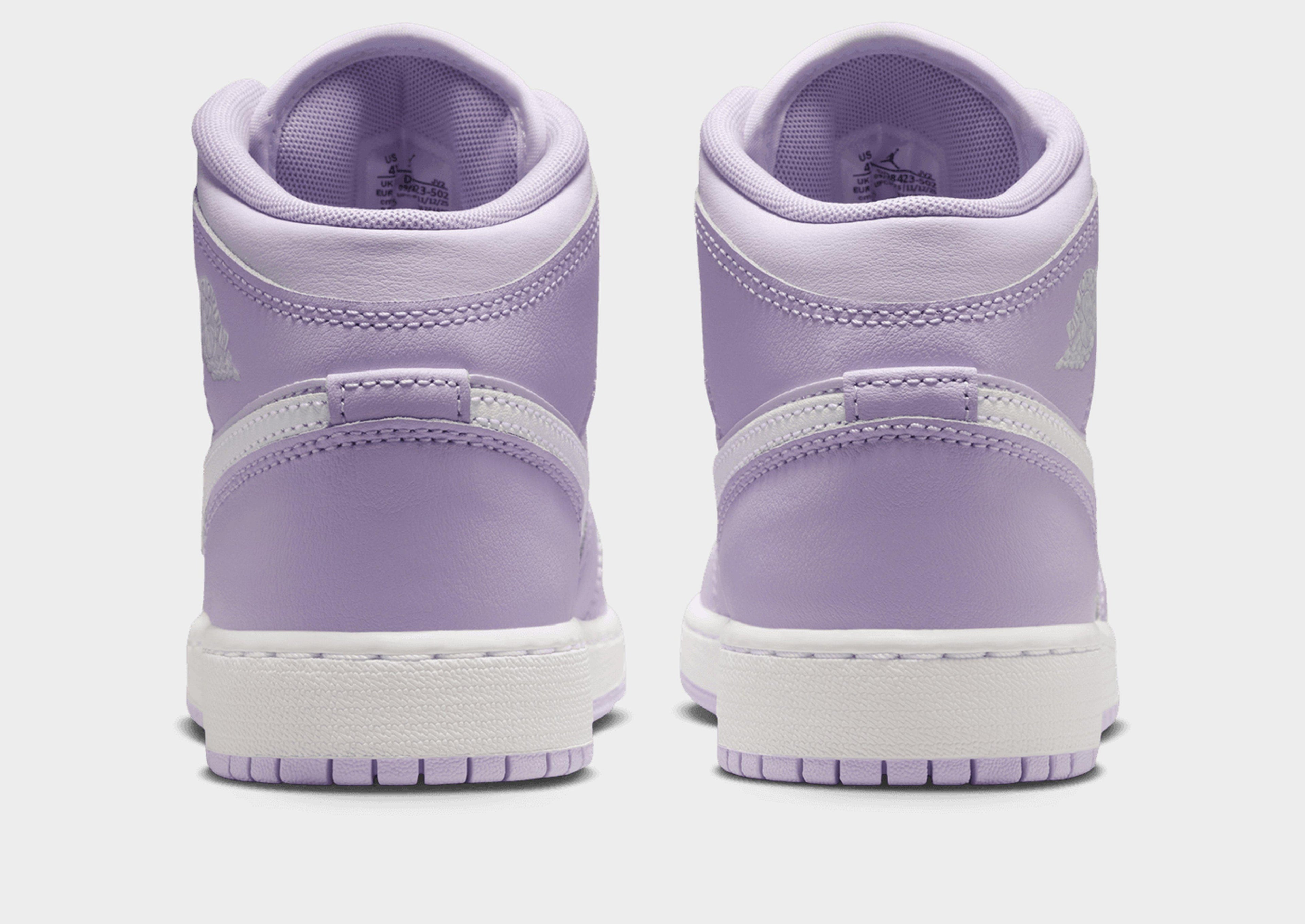 Air 1 Mid Junior's