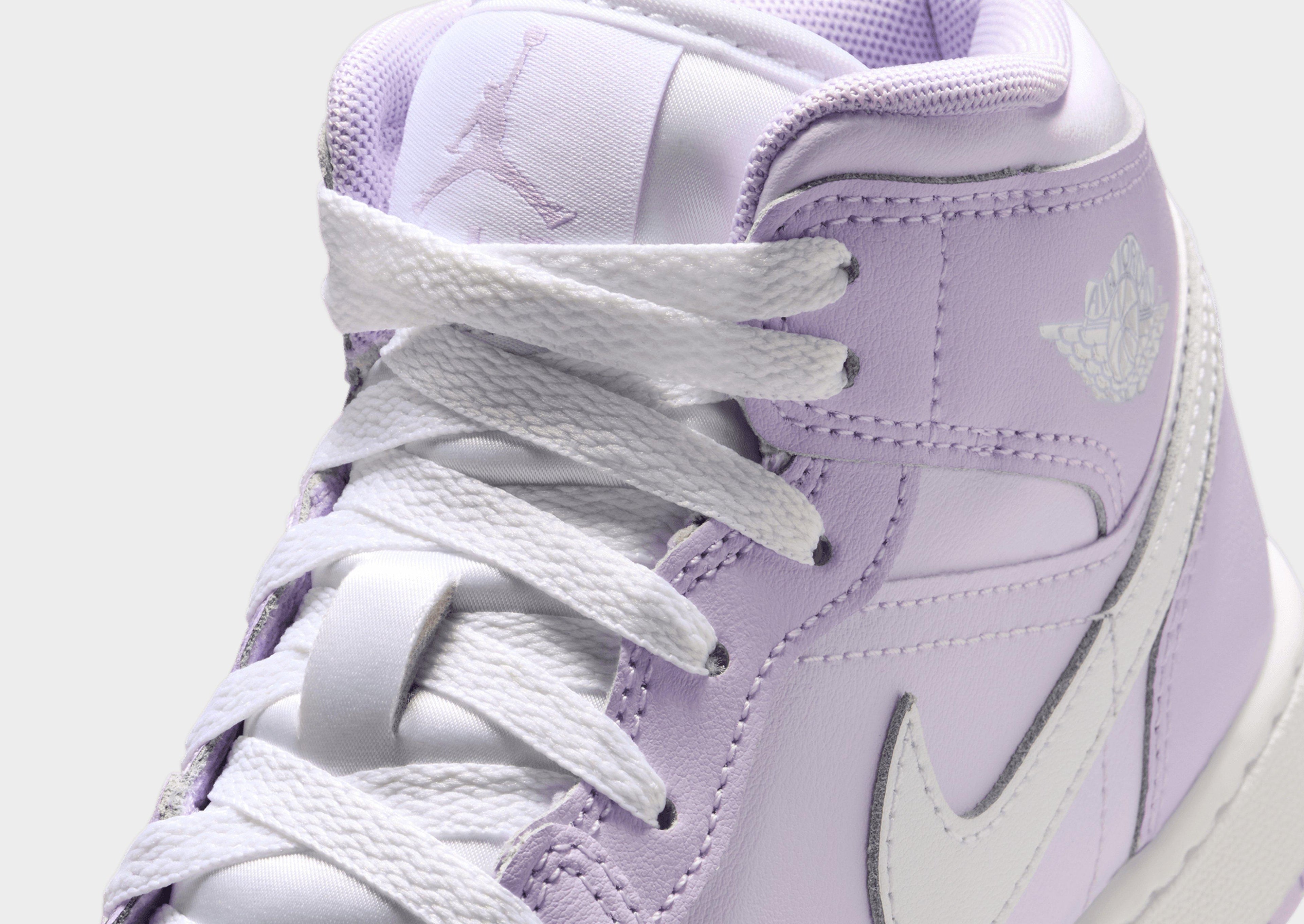 Air 1 Mid Junior's