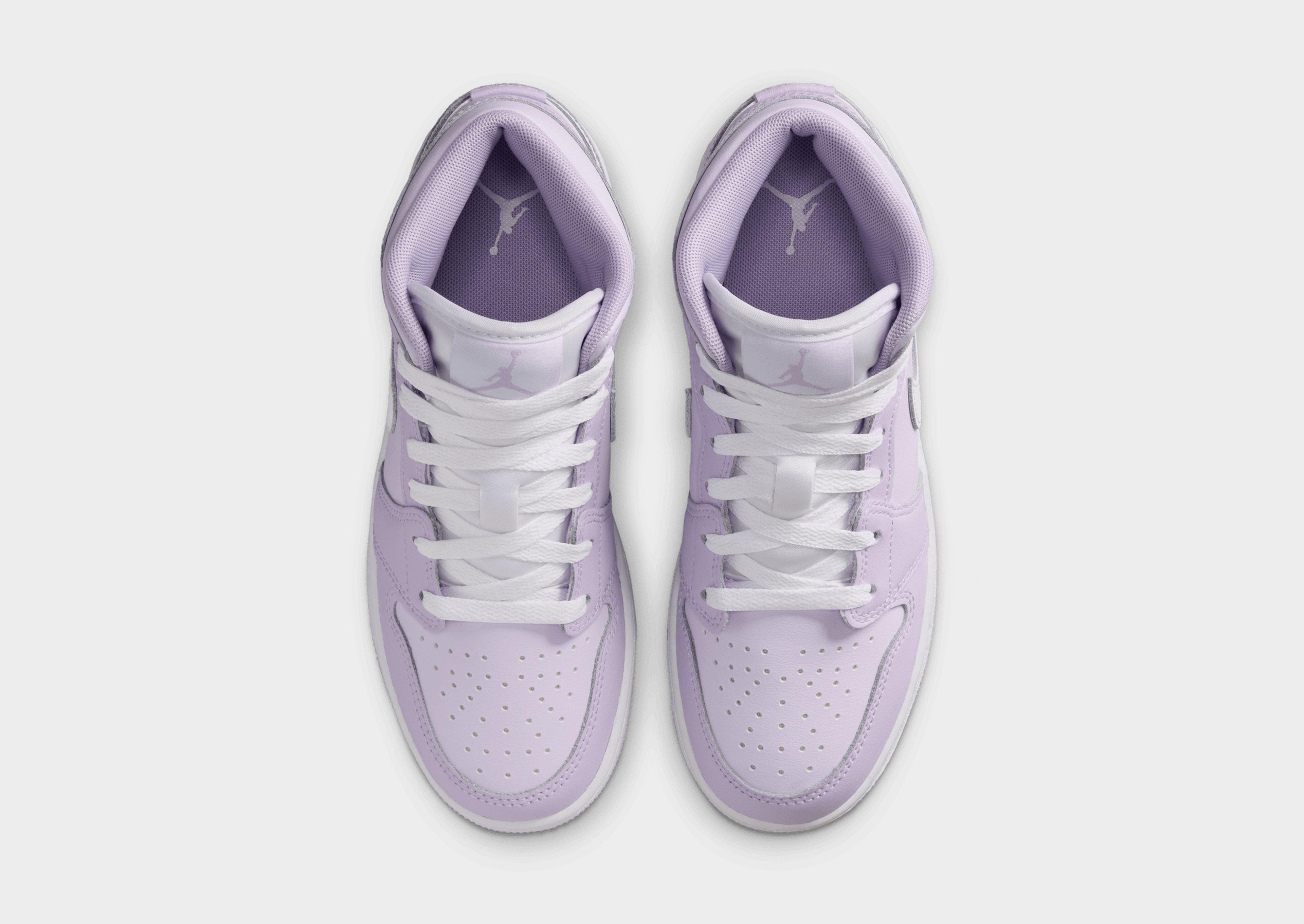 Air 1 Mid Junior's