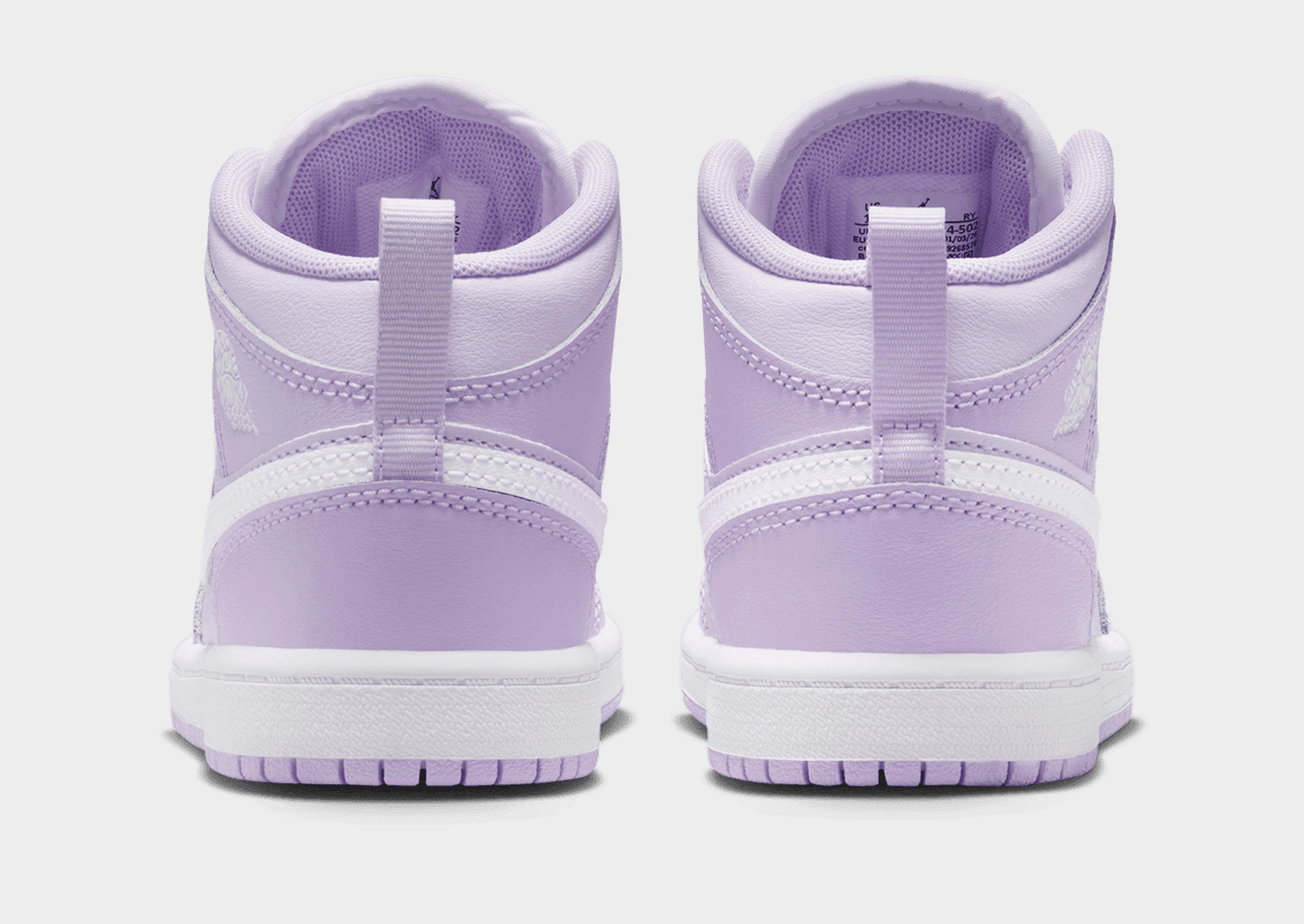 Air 1 Mid Children's