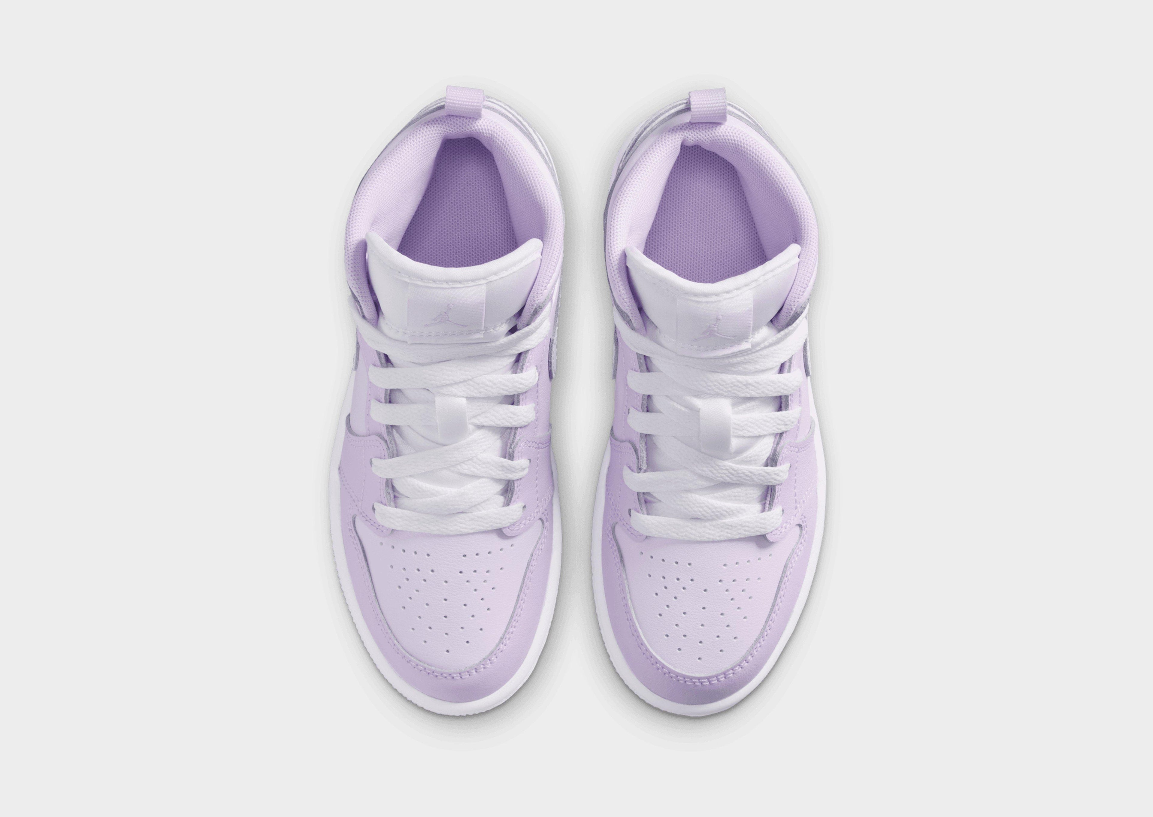Air 1 Mid Children's