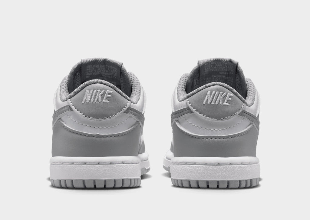 Dunk Low Infant's
