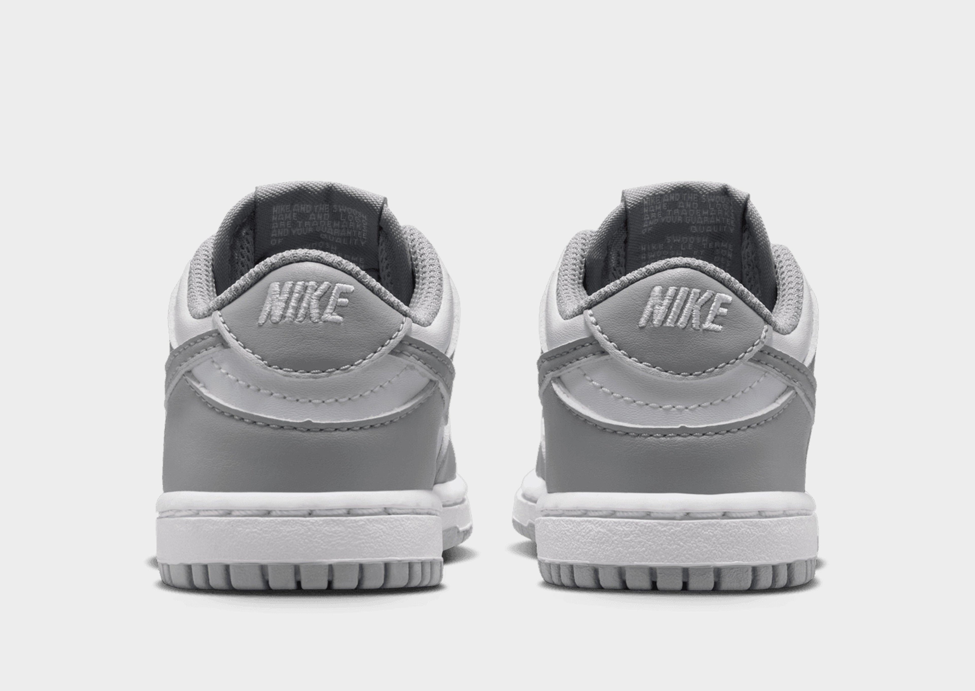 Dunk Low Infant's