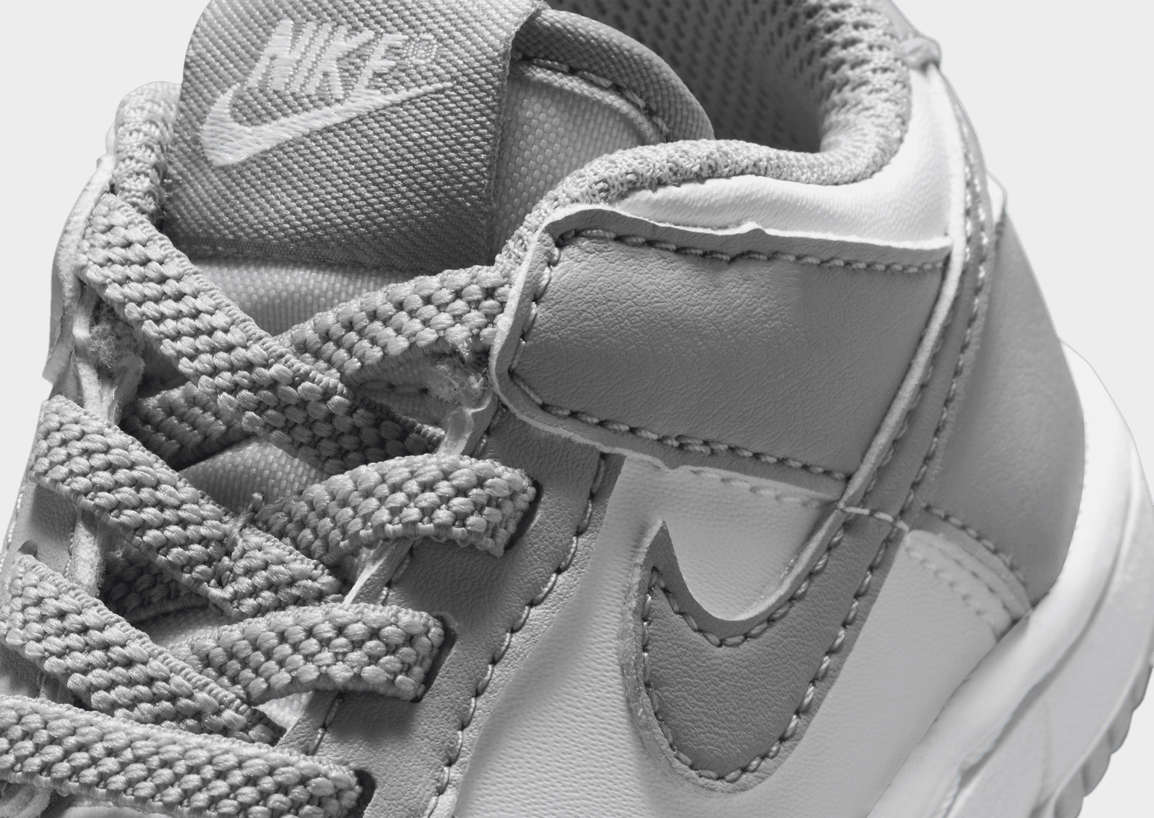 Dunk Low Infant's