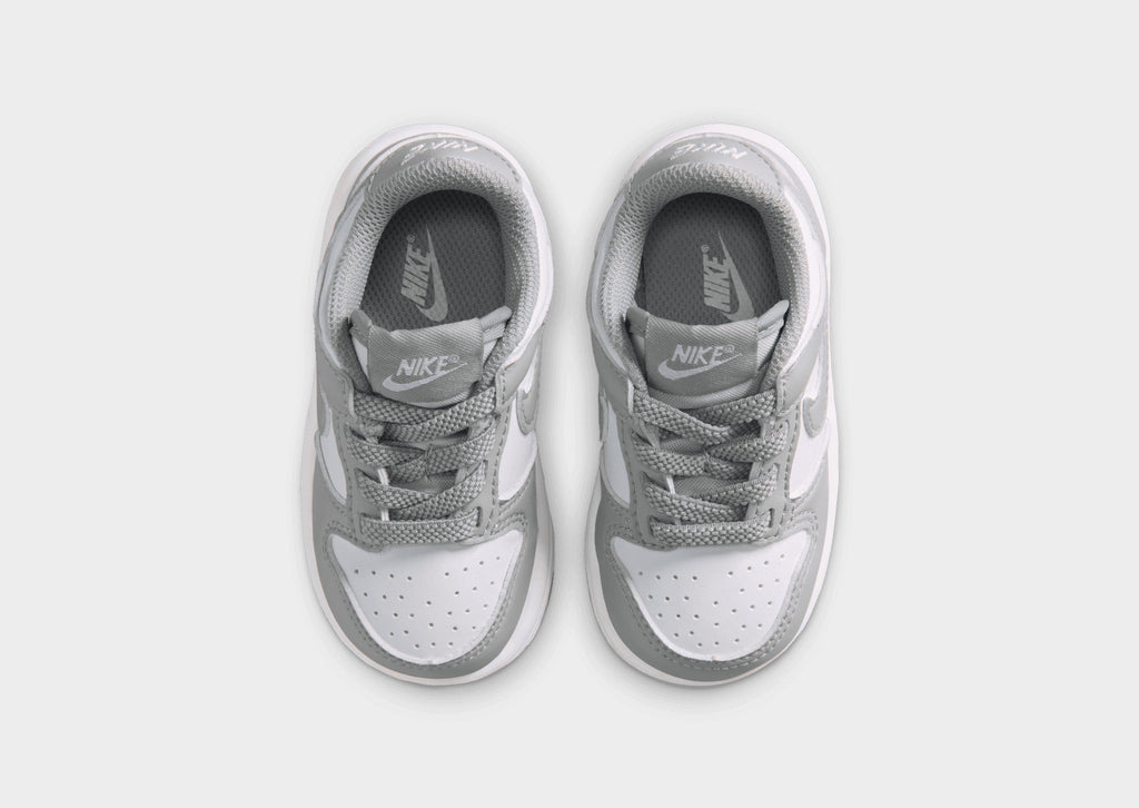 Dunk Low Infant's