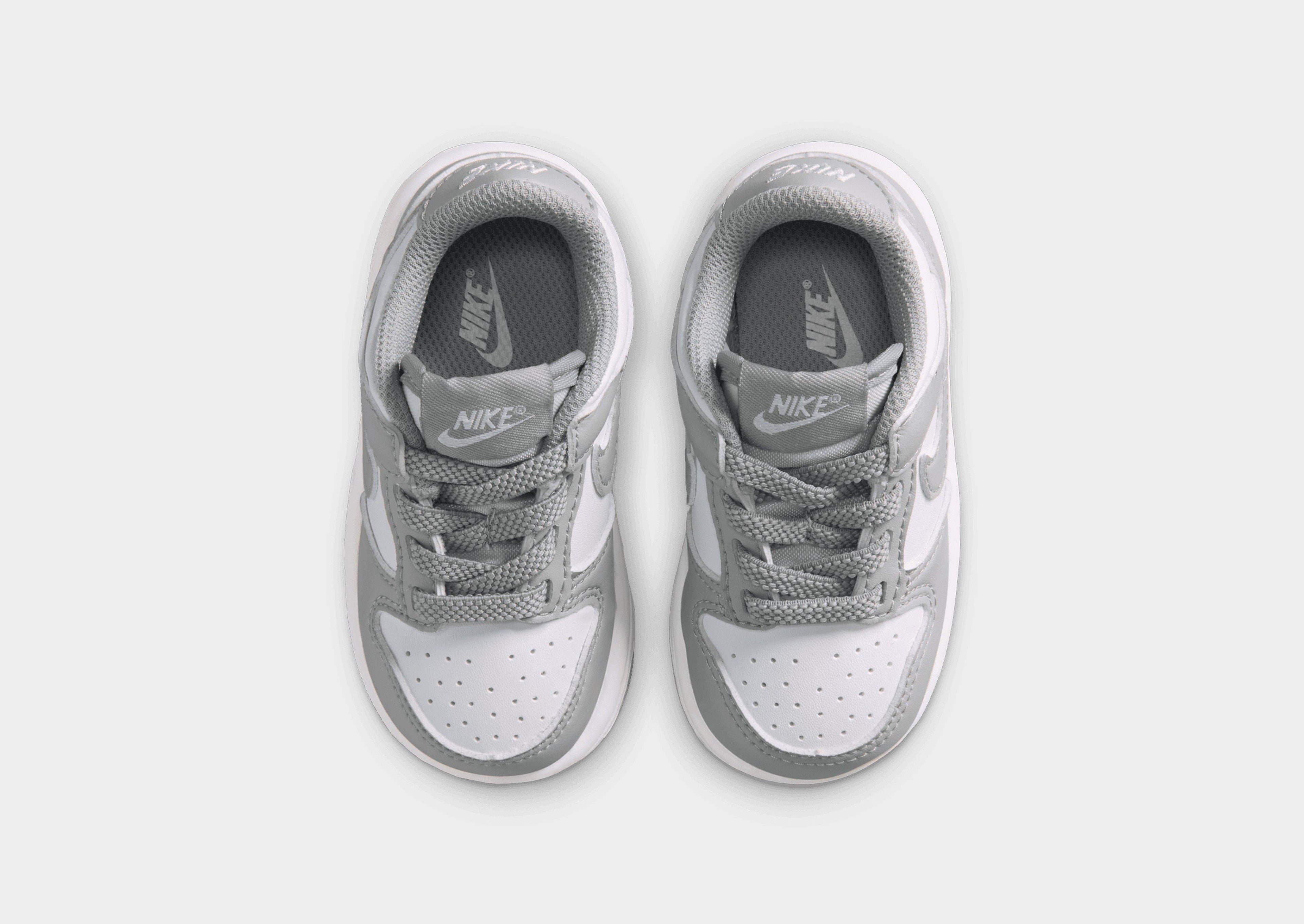 Dunk Low Infant's
