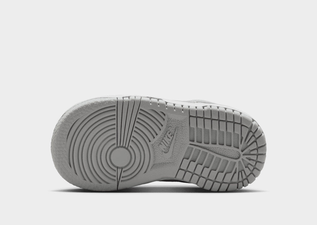 Dunk Low Infant's