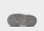 Dunk Low Infant's