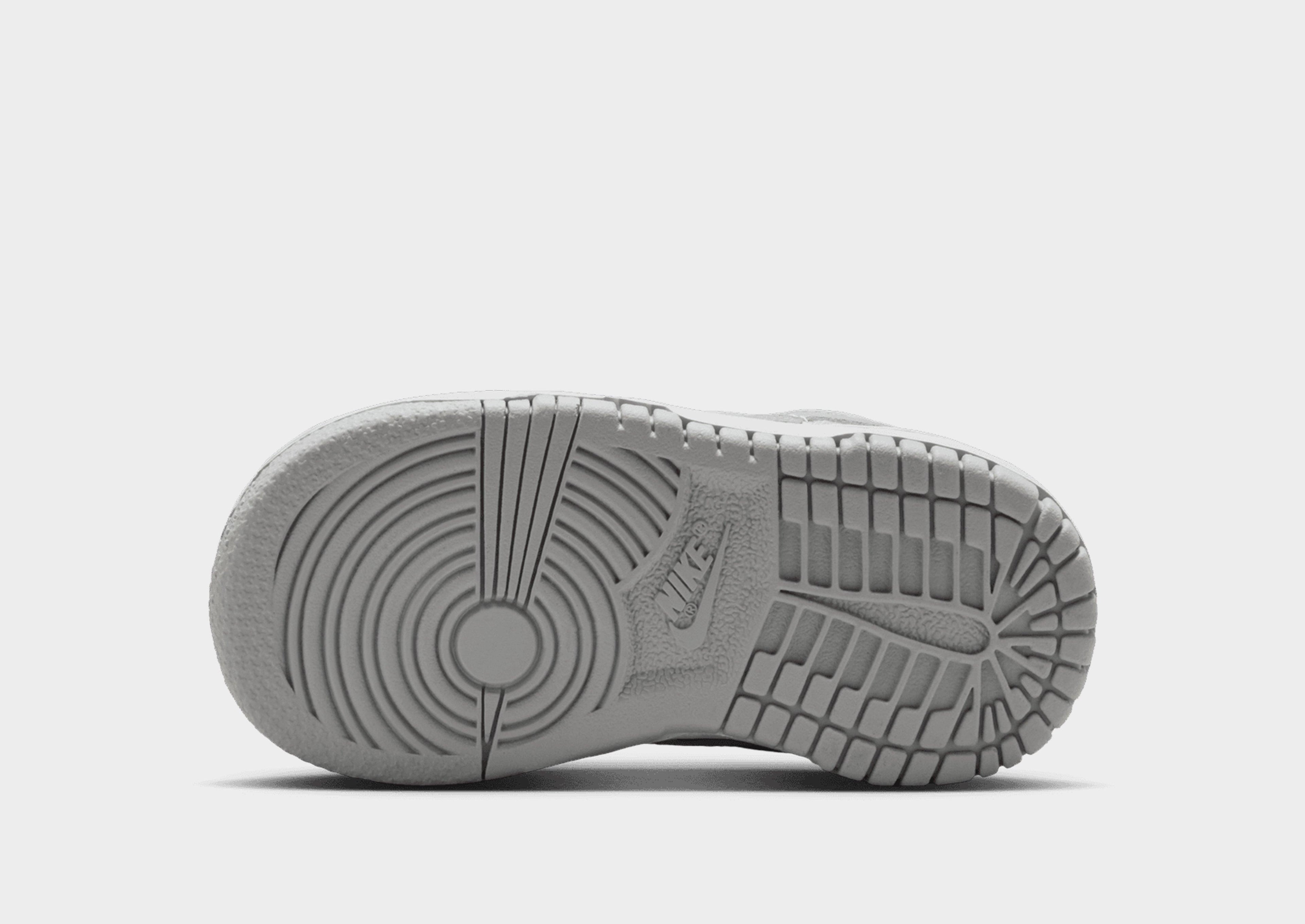 Dunk Low Infant's