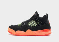 Air 4 Retro 'Infrared 23' Children's