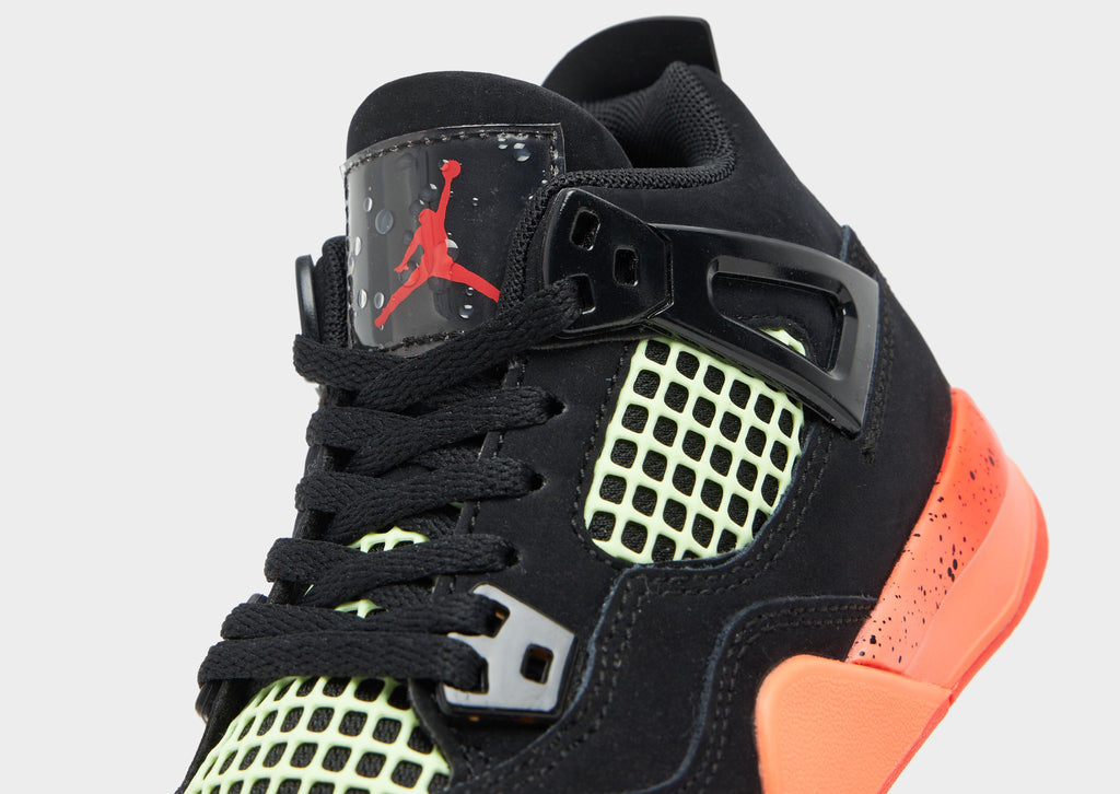 Air 4 Retro 'Infrared 23' Children's