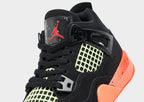 Air 4 Retro 'Infrared 23' Children's