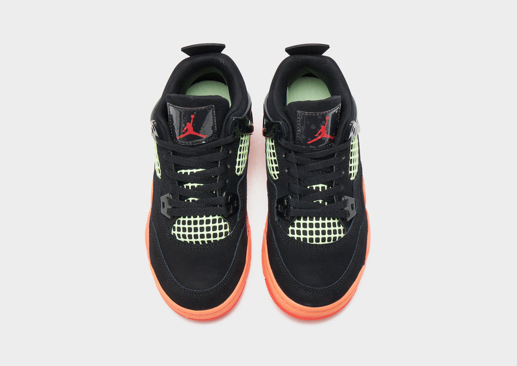 Air 4 Retro 'Infrared 23' Children's