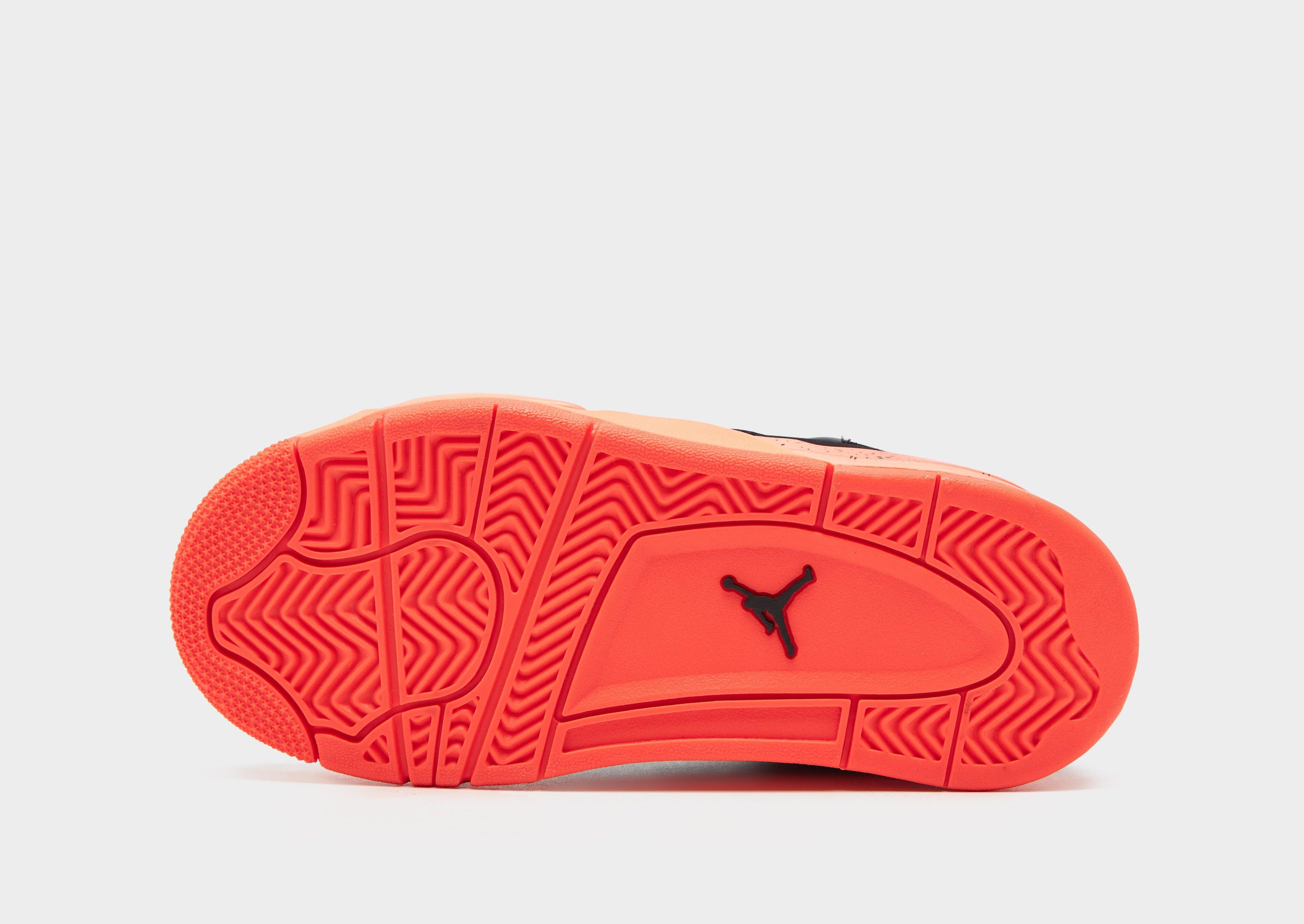 Air 4 Retro 'Infrared 23' Children's