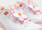 Air 3 Retro 'Spring Flowers' Infant's