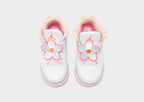 Air 3 Retro 'Spring Flowers' Infant's
