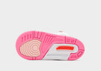 Air 3 Retro 'Spring Flowers' Infant's