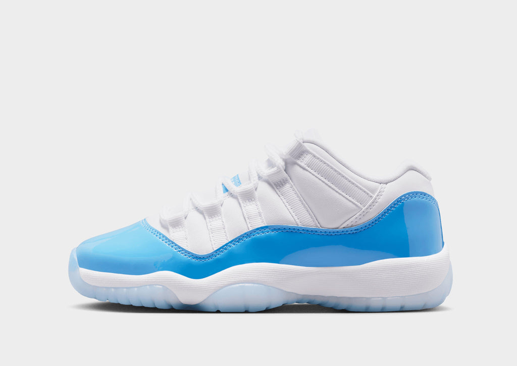 Air 11 Low Retro 'University Blue' Junior's