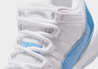 Air 11 Low Retro 'University Blue' Junior's