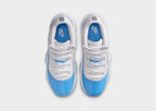 Air 11 Low Retro 'University Blue' Junior's